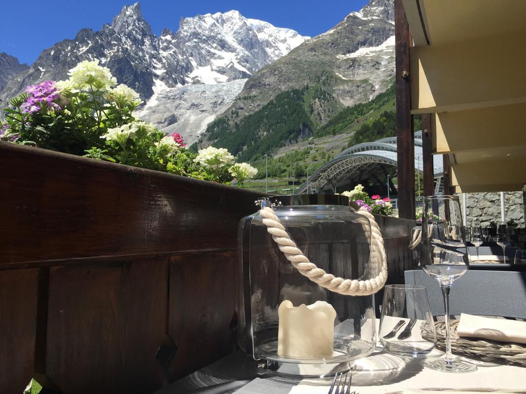 Shatush Hotel Courmayeur Exterior foto