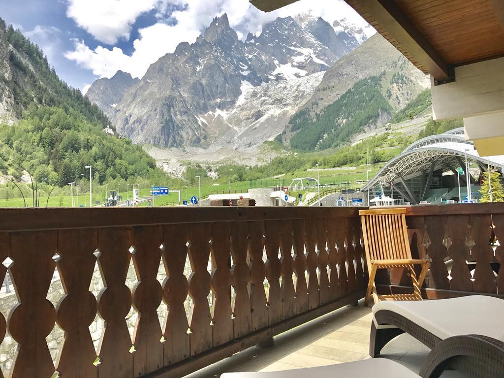 Shatush Hotel Courmayeur Exterior foto